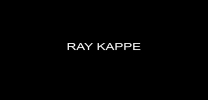 RAY KAPPE