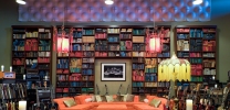 KungFu Gardens Recording Studio,   Aubin Crowell/Rebuilt Design/Construction - North Hollywood