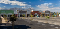 The Gateway Mall - Ontario, CA