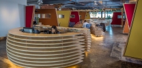 Renewable Resources Group, Kip Kelly AIA / NEST Architecture - Hollywood