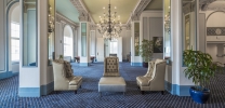 The Breakers Hotel, Long Beach