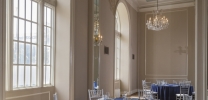 The Breakers Hotel - Long Beach