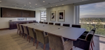 J.P. Morgan, Irvine - CA