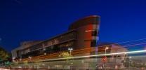 Staples Center  |  Client:  Brian J Ganton & Associates Advertising - Los Angeles