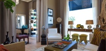 Kenneth Brown Design / Retail Store  |  (HGTV's "reDesign") - Hollywood