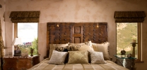 Vineyard & Winery - Napa