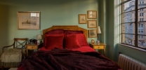 Sheridan Square Apartment - NYC