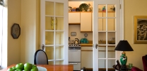 Sheridan Square Apartment - NYC