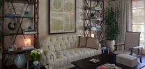 Mark Cutler Design - Toluca Lake