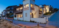 Peterson - Wozniak General Contractors - Manhattan Beach