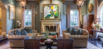 Andrea Rich Interiors - Santa Monica