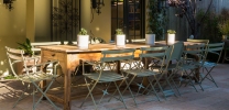Andrea Rich Interiors - Santa Monica