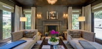 Snider Residence - Kelly Wearstler Interior Design (AD100) - Brentwood