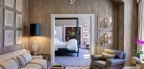 Snider Residence - Kelly Wearstler Interior Design (AD100) - Brentwood
