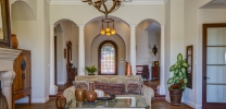 Oakview  Drive - Encino
