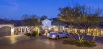 Oakview  Drive - Encino