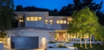 Longridge Ave - Longridge Estates, Sherman Oaks