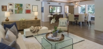 Longridge Ave - Longridge Estates, Sherman Oaks
