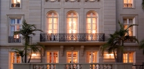 Bel Aire Estate