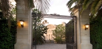 Bel Aire Estate