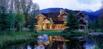 Jackson Hole, WY