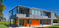 Vitus Matare, architect - Woodland Hills