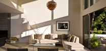 Lowry Rd - Los Feliz Hills