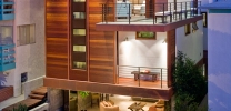 Lazar Design/Build - 35th St - Manhattan Beach
