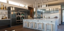 McClean Design, architect, Brown Design, interiors -Blue Jay Way -  Bird Streets