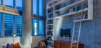 Laura Muller ASID / 4PT Design - Hollywood