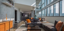 Laura Muller ASID / 4PT Design - Hollywood