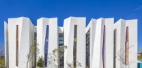 Multi Family - Jeffrey Eyster AIA / ae  architecture - Silicon Beach/Mar Vista