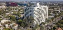 Doheney Dr - West Hollywood