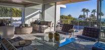 Morning View House - Vitus Matare, architect - Malibu