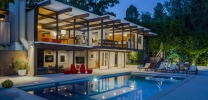 Nelson Residence - Rochedale Road -  Brentwood