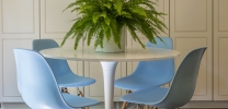 Doug Wiand Interior Design - Nichols Canyon