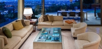 Marmol Radziner FAIA - renovation, interiors - Trousedale Estates