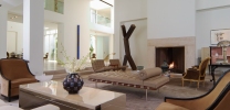 Buehler Residence - James Magni / Magni Design (AD100)- Beverly Hills